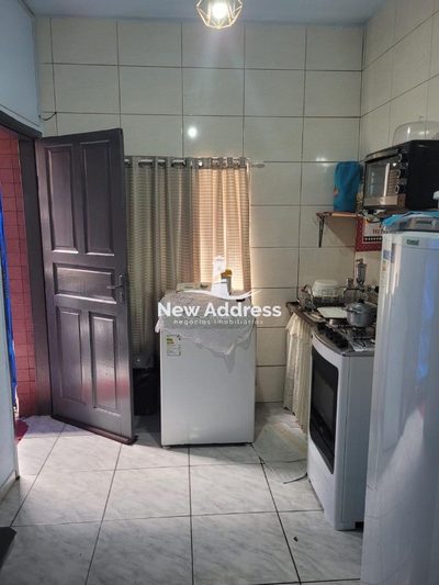 Apartamento, 1 quarto, 40 m² - Foto 3