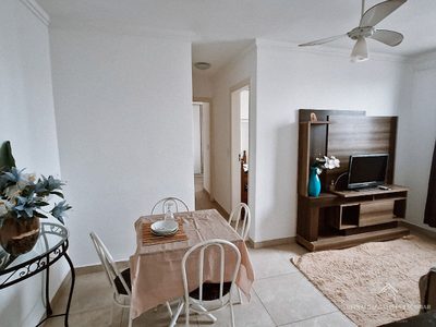 Apartamento, 1 quarto, 46 m² - Foto 4