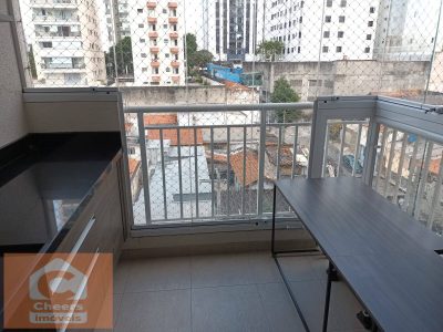 Apartamento, 2 quartos, 65 m² - Foto 3