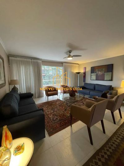 Apartamento, 4 quartos - Foto 2