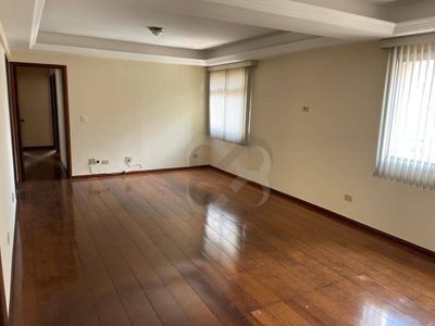 Apartamento, 3 quartos, 120 m² - Foto 2