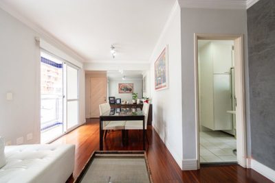 Apartamento, 3 quartos, 94 m² - Foto 5