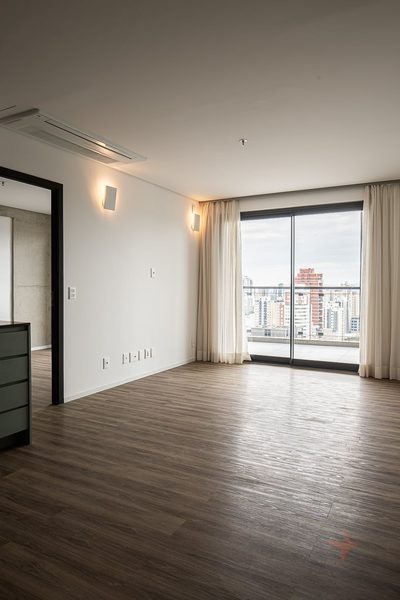 Apartamento, 2 quartos, 93 m² - Foto 2