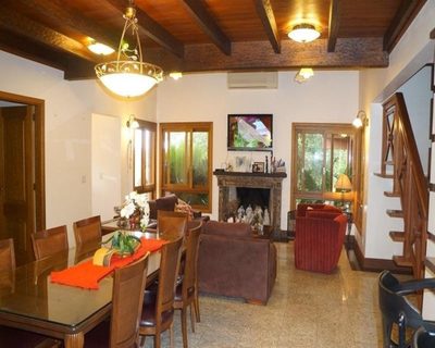 Casa de Condomínio, 5 quartos - Foto 3