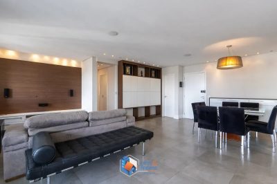 Apartamento, 3 quartos, 150 m² - Foto 1