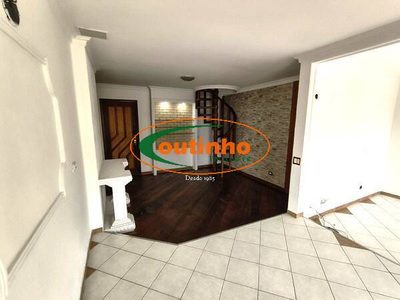 Cobertura, 3 quartos, 120 m² - Foto 5