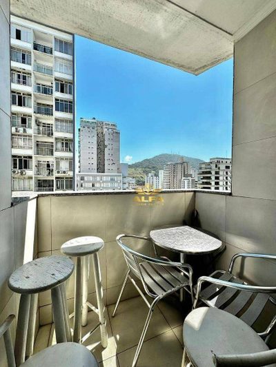 Apartamento, 2 quartos, 65 m² - Foto 5