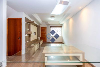 Sobrado, 4 quartos, 190 m² - Foto 1