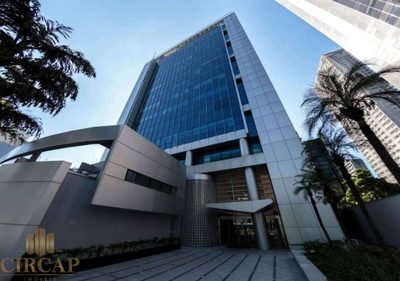 Prédio Inteiro, 507 m² - Foto 2