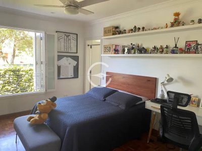 Casa, 3 quartos, 435 m² - Foto 5