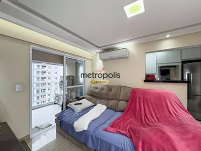 Cobertura, 2 quartos, 109 m² - Foto 2