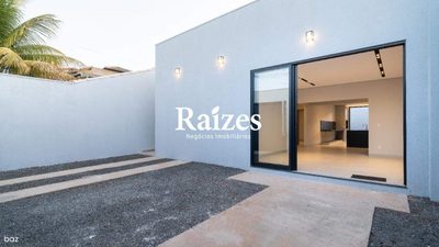 Casa, 3 quartos, 120 m² - Foto 5