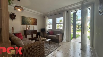 Casa, 3 quartos - Foto 5