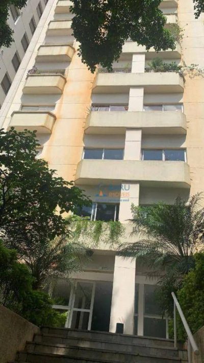 Apartamento, 3 quartos, 85 m² - Foto 1