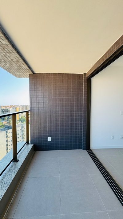 Apartamento, 1 quarto, 22 m² - Foto 4