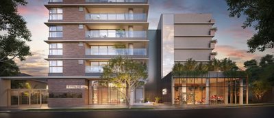 Apartamento, 3 quartos, 148 m² - Foto 2