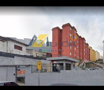 Apartamento, 2 quartos, 49 m² - Foto 2