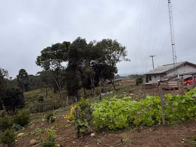 Fazenda, 2 quartos - Foto 1