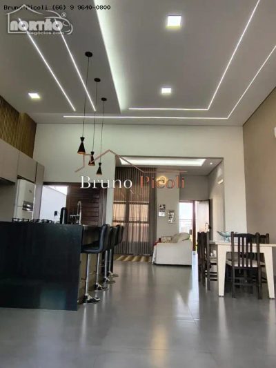 Casa, 3 quartos, 235 m² - Foto 4