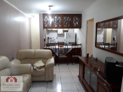 Apartamento, 3 quartos, 67 m² - Foto 1