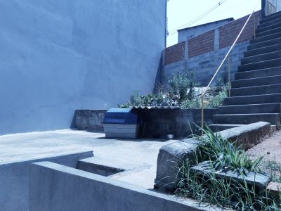 Terreno, 348 m² - Foto 2