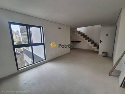 Cobertura, 2 quartos, 117 m² - Foto 2
