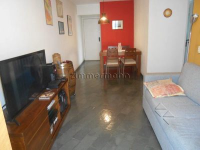 Apartamento, 2 quartos, 70 m² - Foto 3