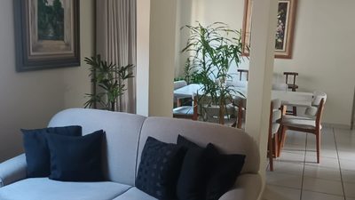 Apartamento, 3 quartos, 108 m² - Foto 2