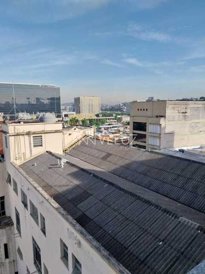 Apartamento, 1 quarto, 33 m² - Foto 3