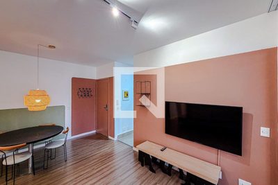 Apartamento, 2 quartos, 66 m² - Foto 3