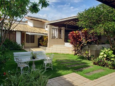 Casa, 5 quartos, 600 m² - Foto 2