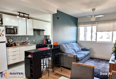 Apartamento, 2 quartos, 60 m² - Foto 1