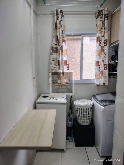 Apartamento, 2 quartos, 54 m² - Foto 5
