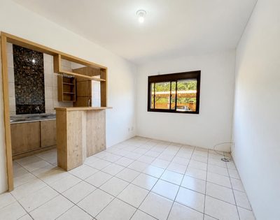 Apartamento, 1 quarto, 55 m² - Foto 3