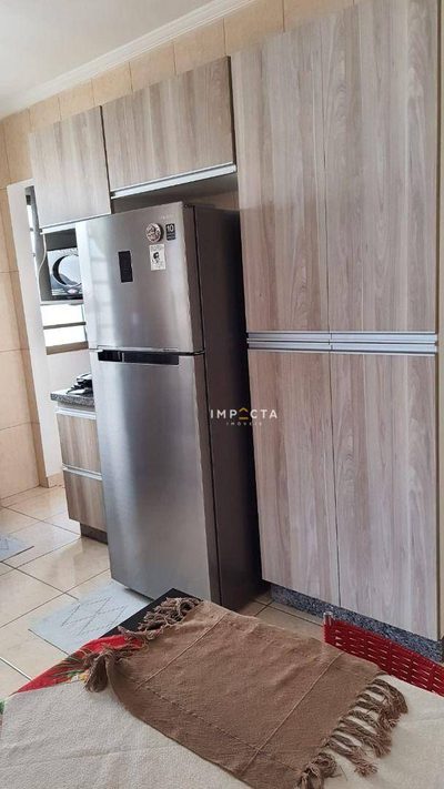 Apartamento, 2 quartos, 68 m² - Foto 4