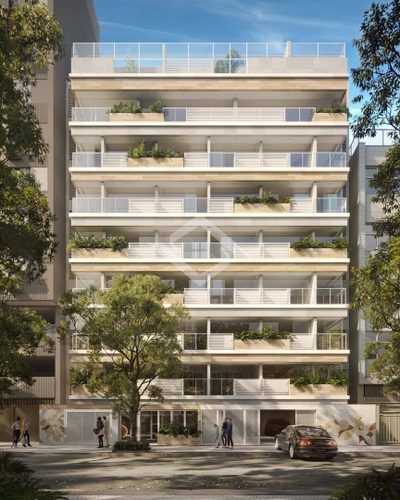 Apartamento, 2 quartos - Foto 4