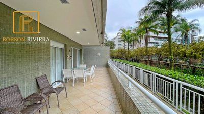 Flat/Apart Hotel, 2 quartos, 97 m² - Foto 3