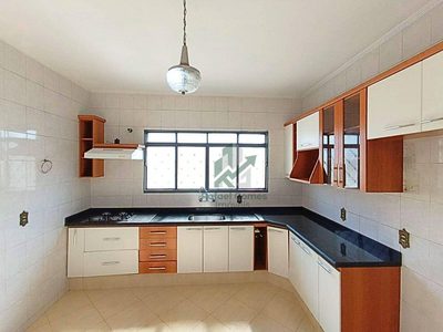 Apartamento, 3 quartos, 170 m² - Foto 4