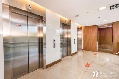 Sala-Conjunto, 34 m² - Foto 4