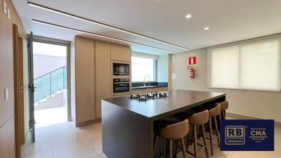 Apartamento, 2 quartos, 62 m² - Foto 1