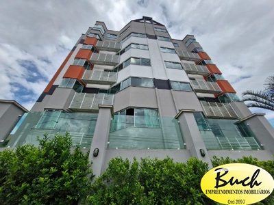Apartamento, 3 quartos, 115 m² - Foto 1