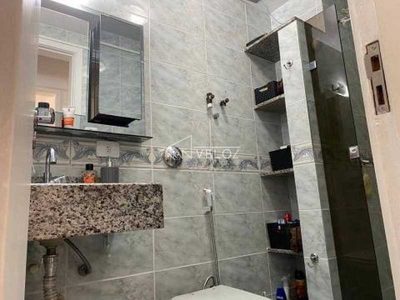 Apartamento, 1 quarto, 62 m² - Foto 2