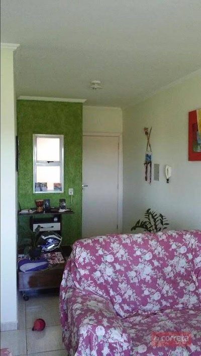 Apartamento, 3 quartos, 73 m² - Foto 4