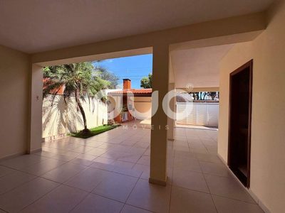 Casa, 3 quartos, 197 m² - Foto 4
