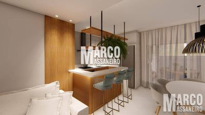 Casa, 2 quartos, 137 m² - Foto 4