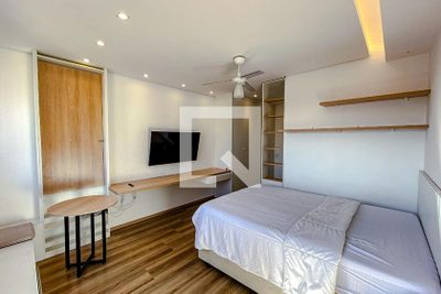Kitnet-Studio, 31 m² - Foto 4