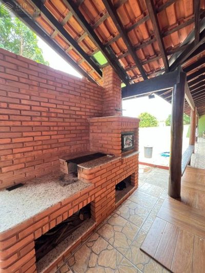 Chácara, 3 quartos, 1000 m² - Foto 5