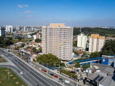 Apartamento, 3 quartos, 87 m² - Foto 1