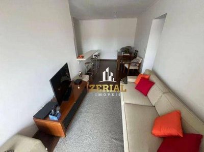 Apartamento, 2 quartos, 71 m² - Foto 1