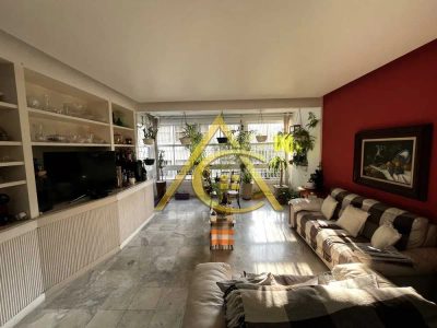 Apartamento, 3 quartos, 130 m² - Foto 1